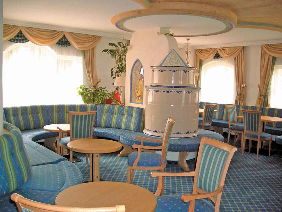 Een foto van Hotel Cosmea