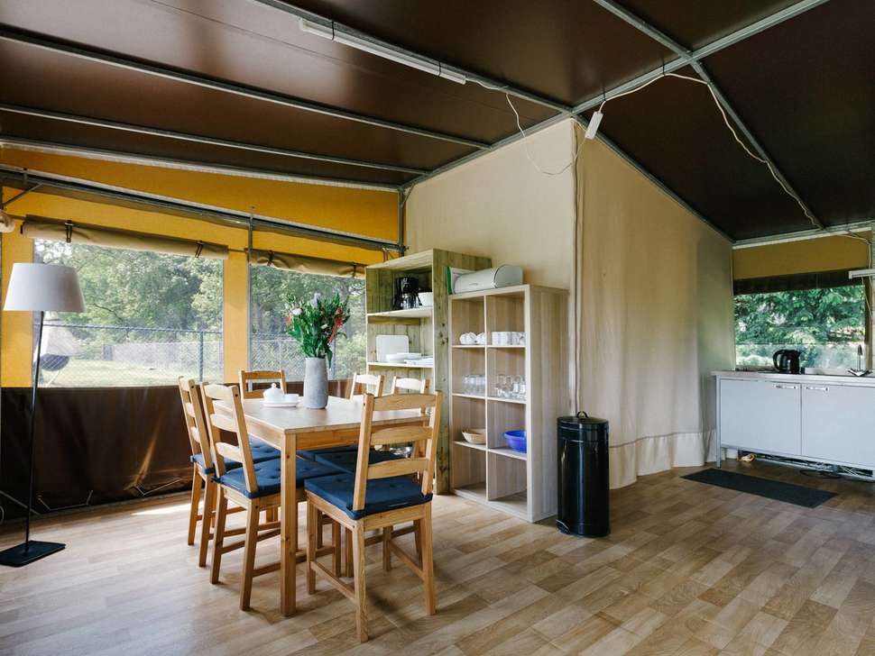Een foto van Libema Vakantiepark Dierenbos
