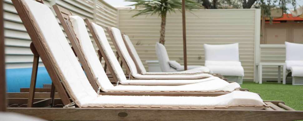Een foto van Hotel Miami Beach