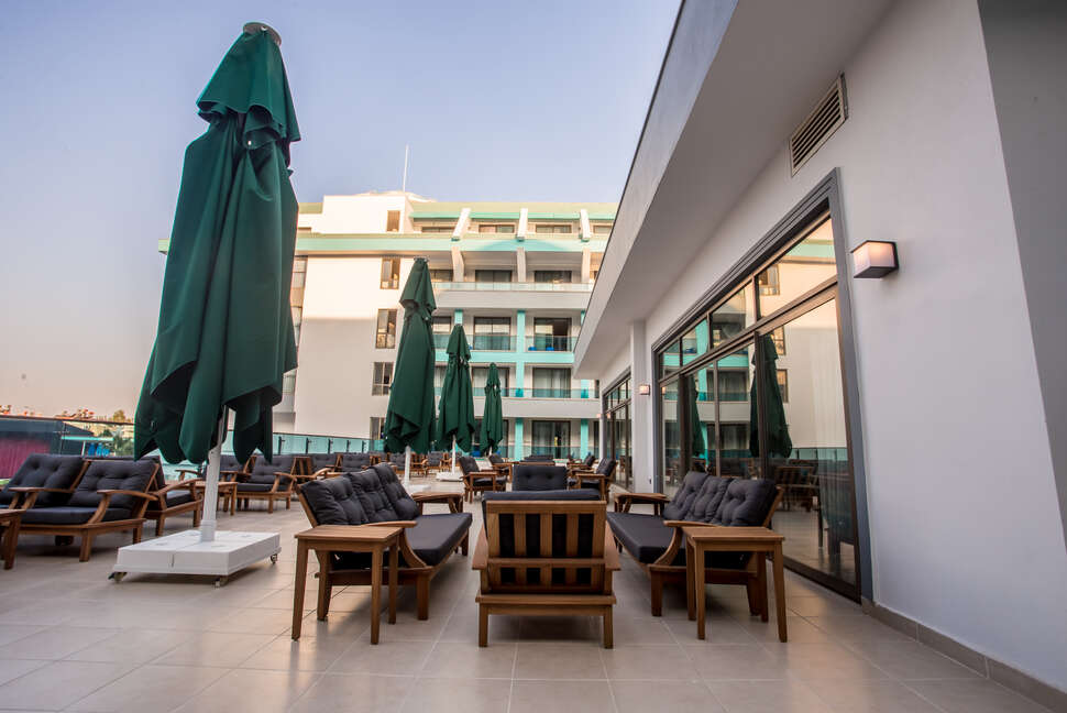 Een foto van Sensitive Premium Resort & Spa