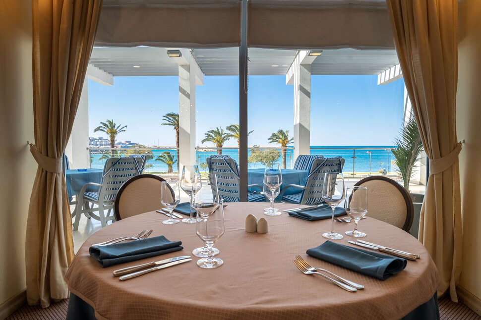 Ein Foto Hotel Princess Montenegro