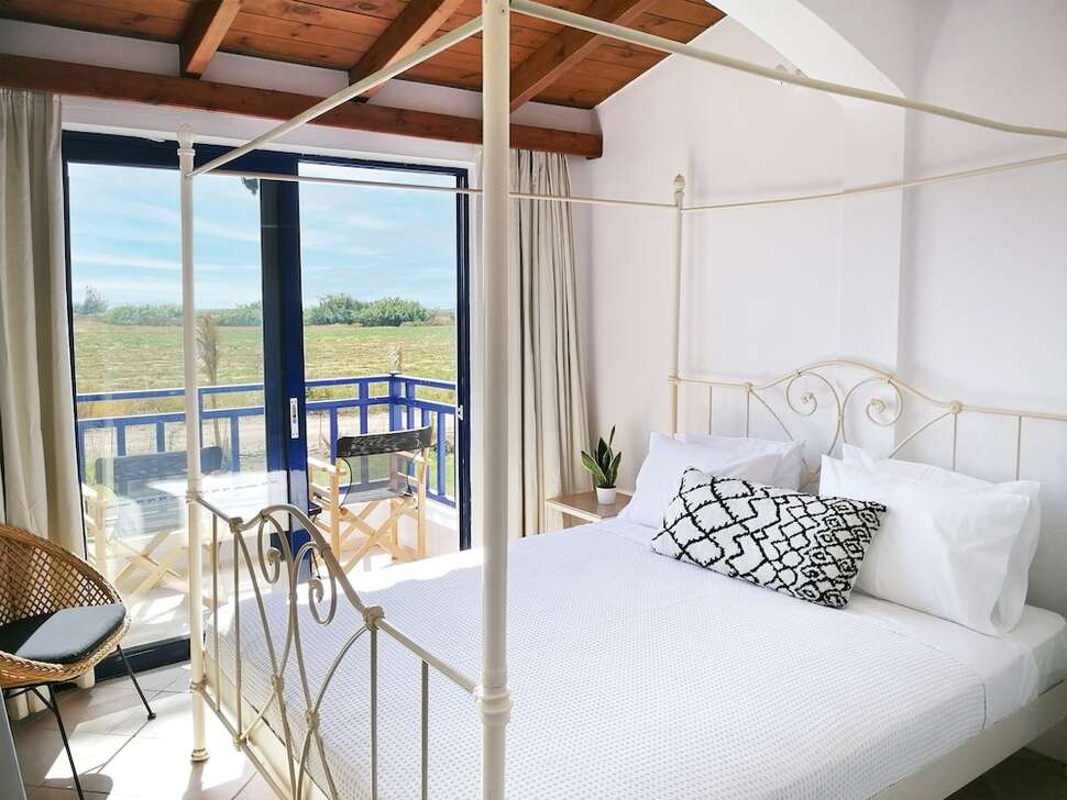 Een foto van Grecotel Casa Paradiso