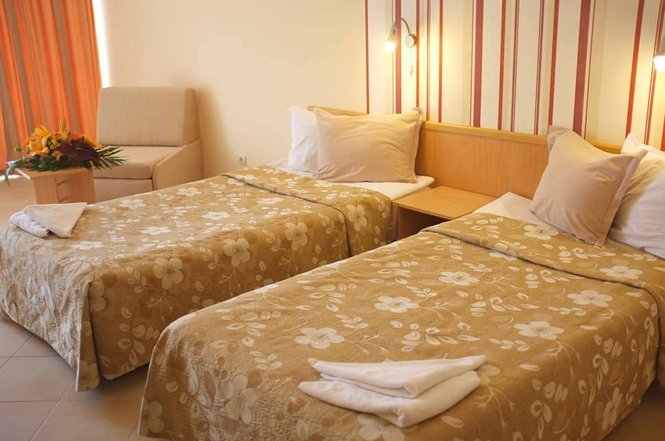 Ein Foto Hotel Astoria