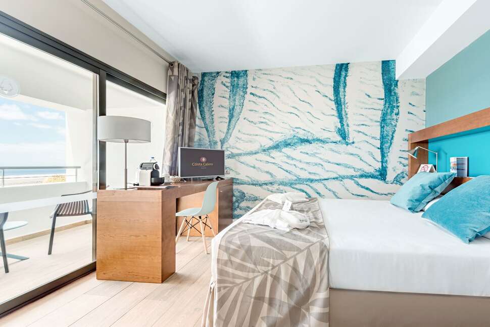 Een foto van Hotel Costa Calero