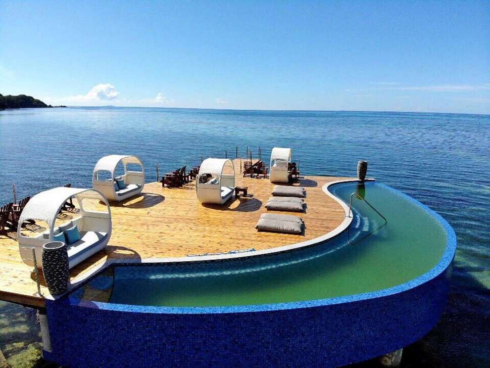 Een foto van Coco de Mer & Black Parrot Suites