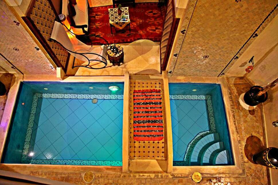 Ein Foto Riad Sidi Mimoune