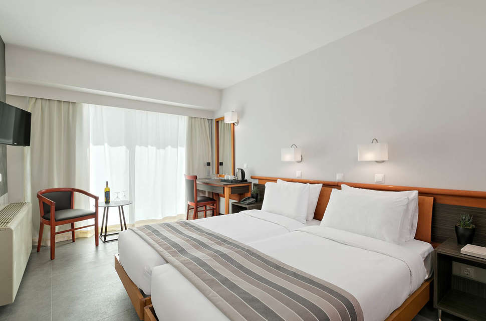 Een foto van Hotel Stanley