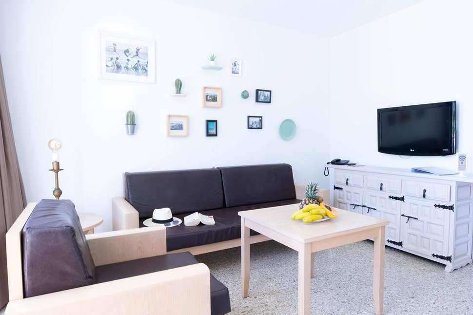 Een foto van Bungalows Dona Rosa