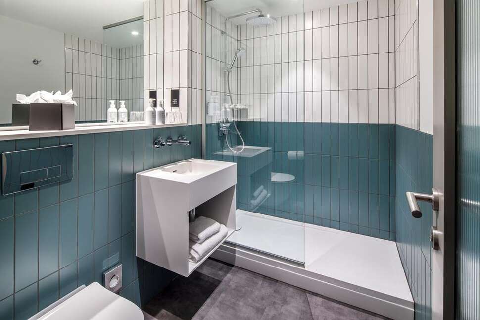Een foto van Southgate Hotel London