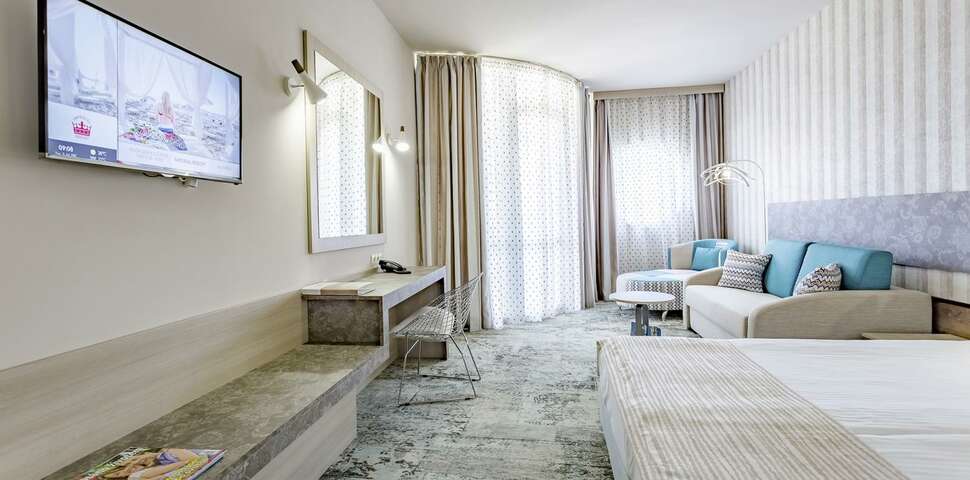 Een foto van Hotel Imperial