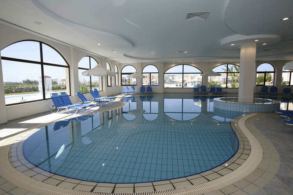 Een foto van Avanti Holiday Village