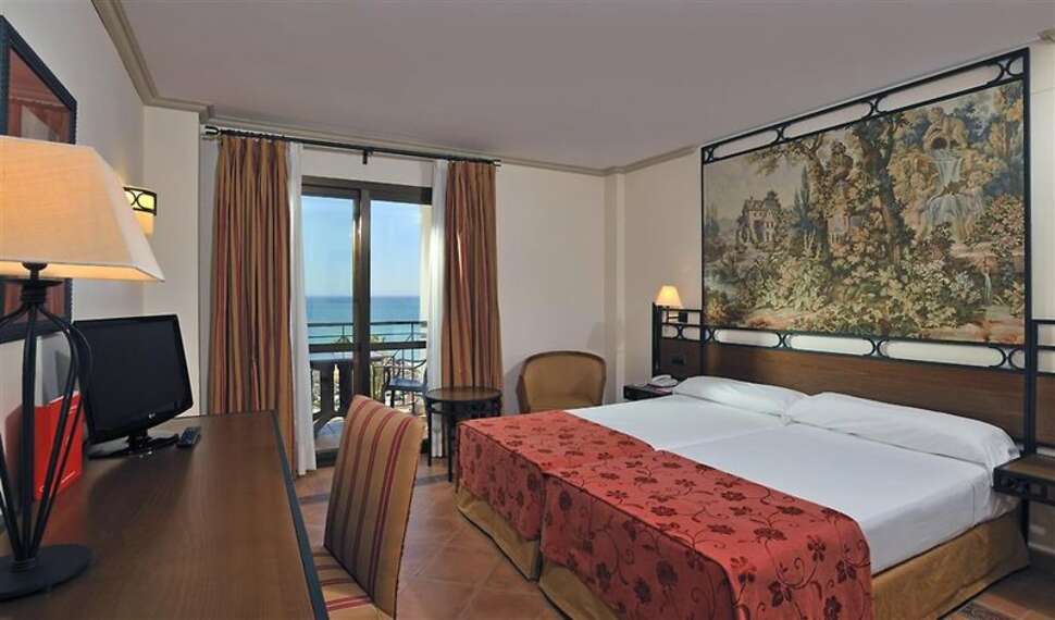 Een foto van Sol Torremolinos Don Marco