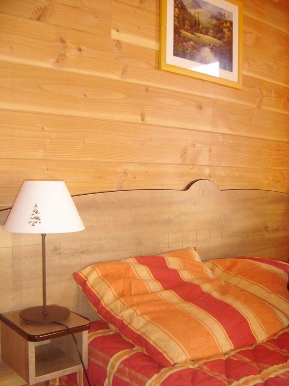 Een foto van Les Chalets Goelia
