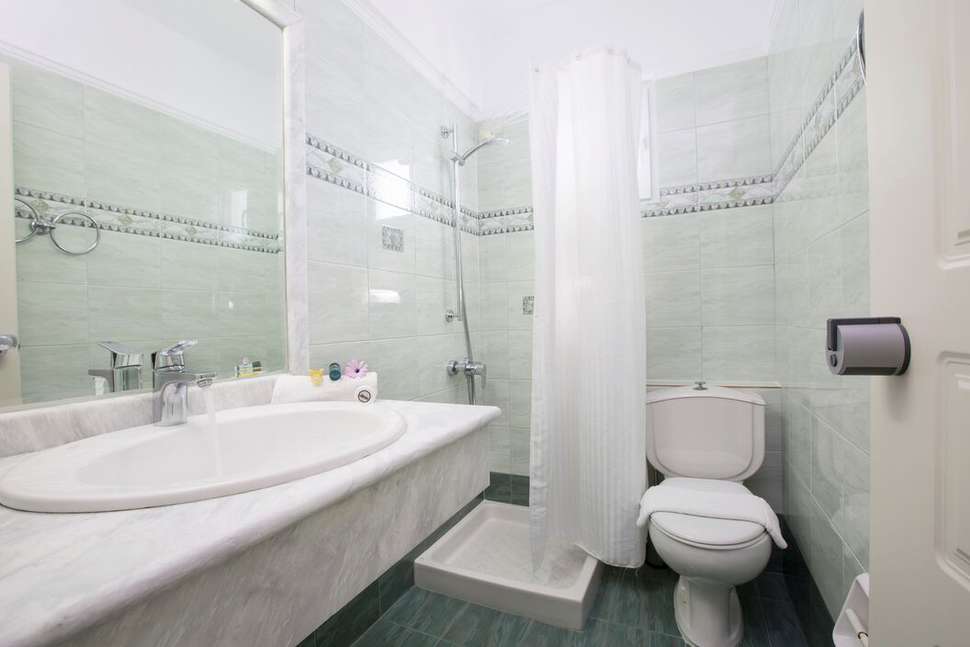 Een foto van Lefko Hotel & Appartementen