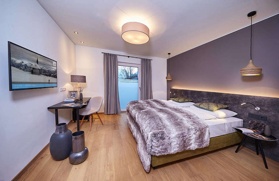 Een foto van Hotel Fischerwirt
