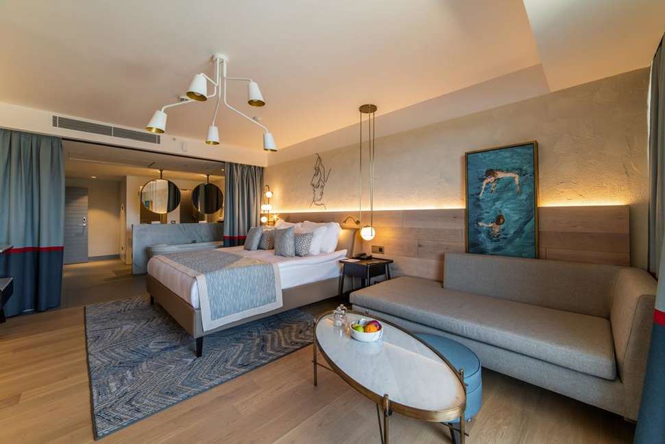 Een foto van Akra Fethiye The Residence TUI Blue Sensatori