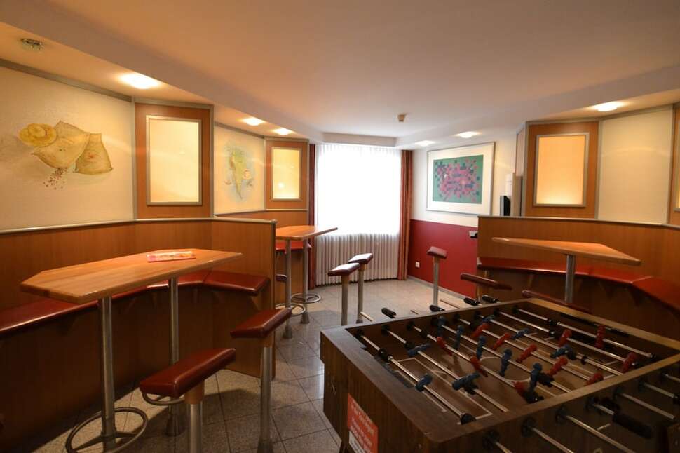 Een foto van Panorama Inn Hotel