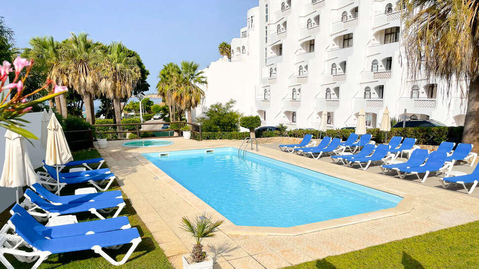 Een foto van Monica Isabel Beach Club