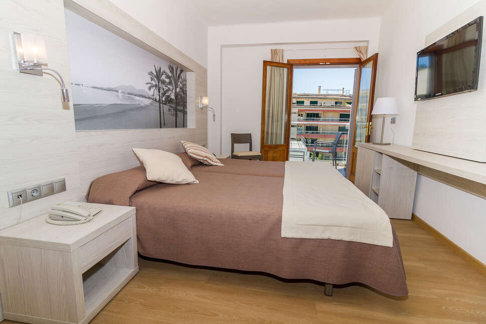 Een foto van Eix Alcudia Hotel