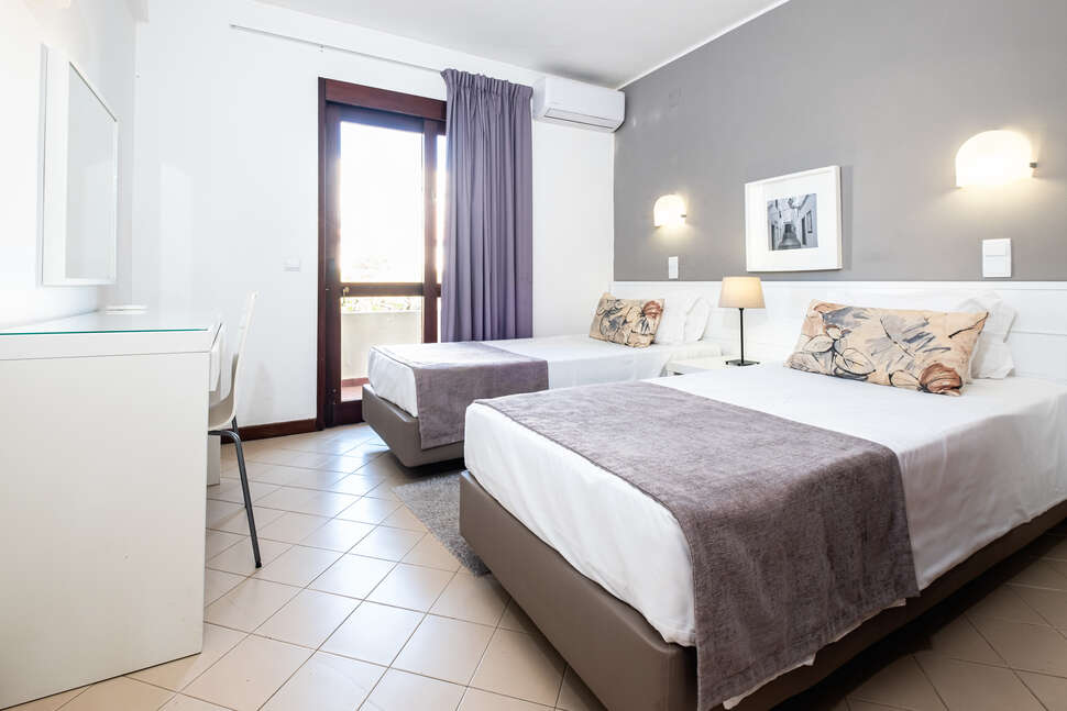 Een foto van Aura Village City Beach Appartementen