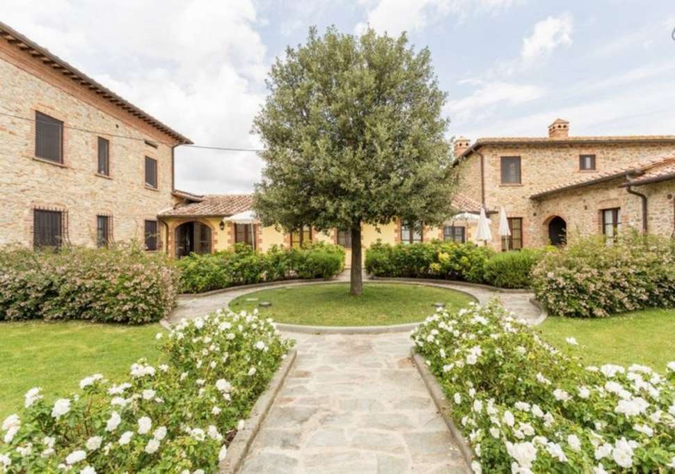 Een foto van Principe del Trasimeno