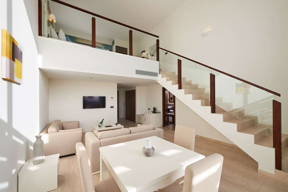 Een foto van Melia Laguna Beach