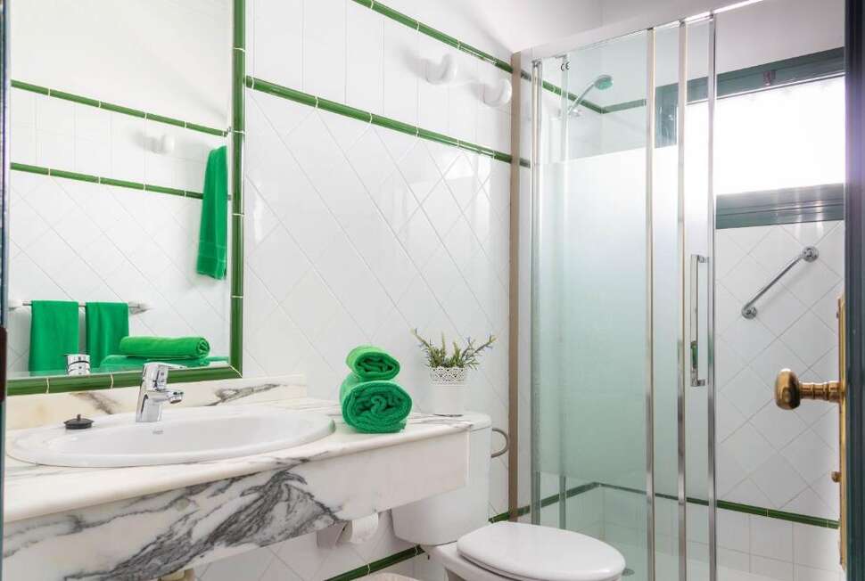 Een foto van La Tegala Appartementen