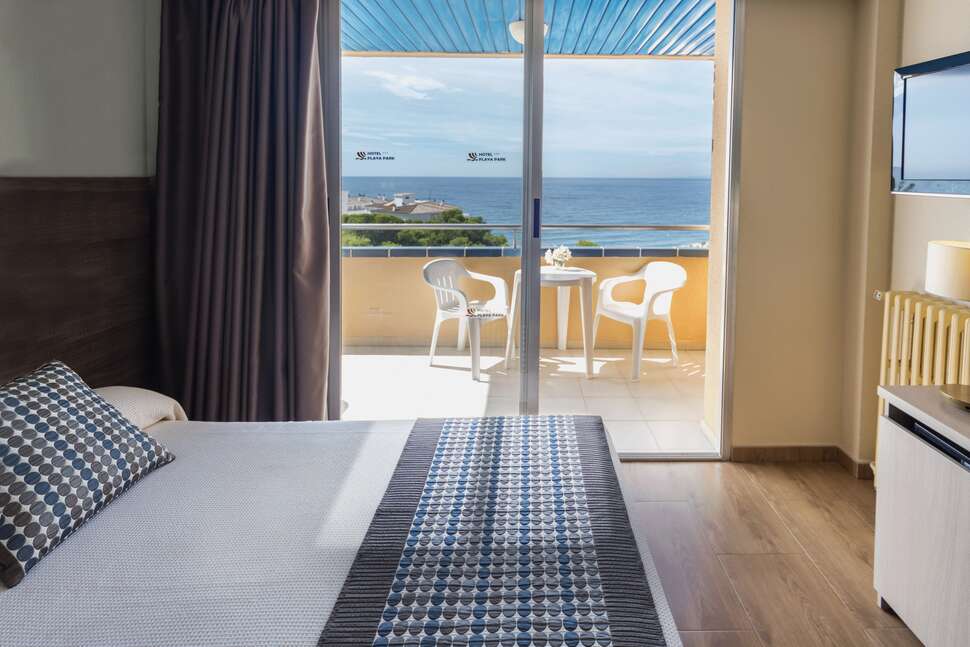 Een foto van 4R Hotel Playa Park