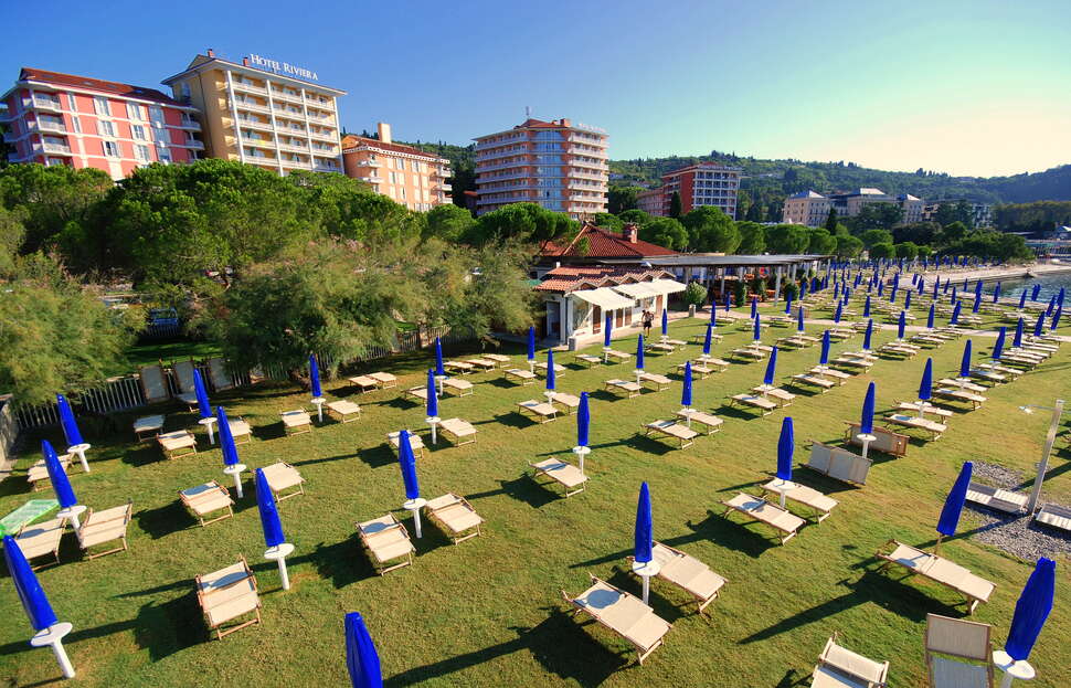 Een foto van Lifeclass Hotel Neptun