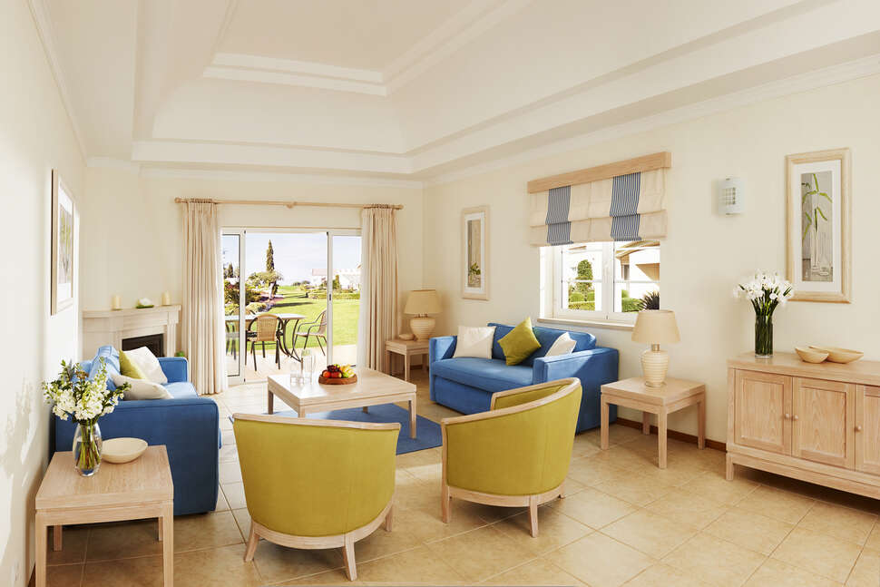 Een foto van Vale D'Oliveiras Quinta Resort & Spa