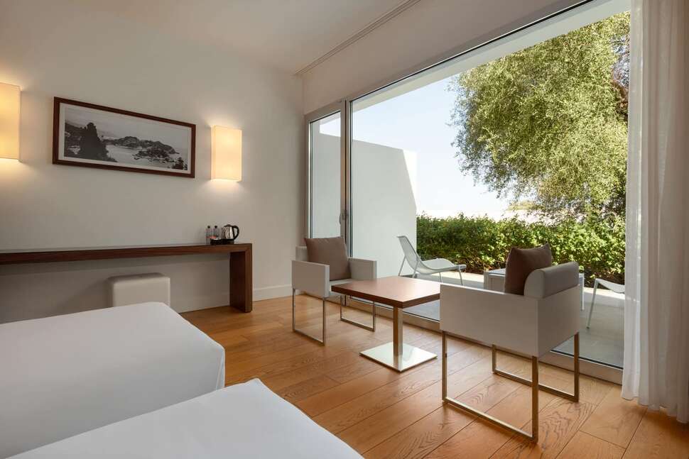 Ein Foto Dolce by Wyndham Siracusa I Monasteri Golf & Spa