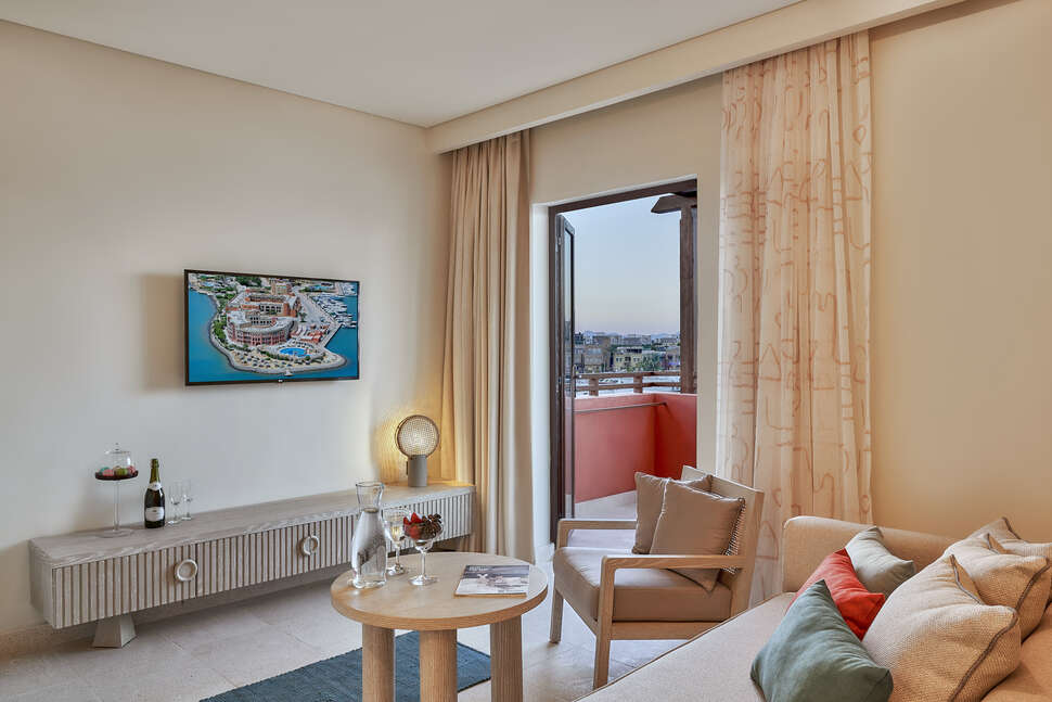Een foto van The Three Corners Ocean View