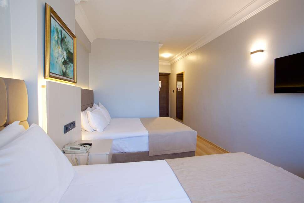 Ein Foto Grand Ant Hotel