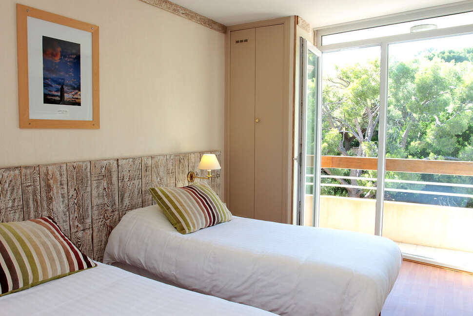 Een foto van Best Western Plus Hotel La Rade