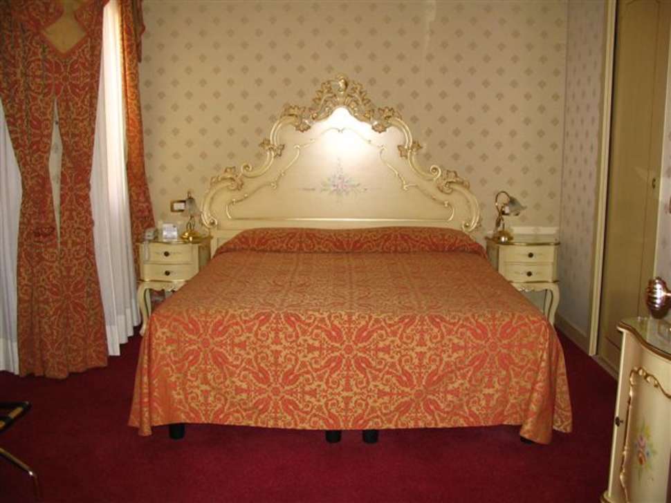 Een foto van Locanda Al Leon