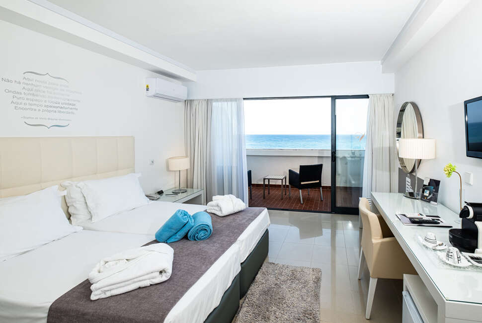 Een foto van Rocamar Exclusive Hotel & Spa