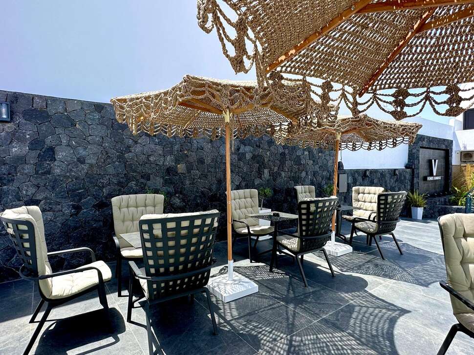 Een foto van Venus Sunrise Suites & Villas