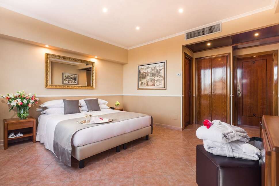 Een foto van RH Hotel Lux