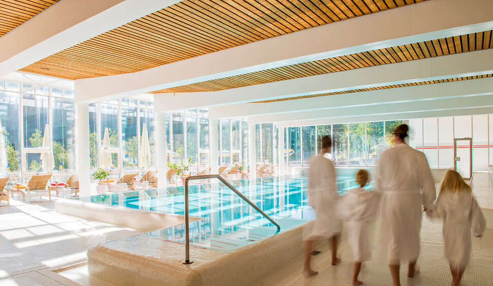 Een foto van Schweizerhof Sils Maria Hotel