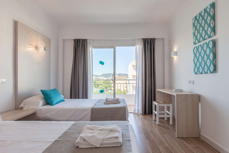 Een foto van Blue Sea Don Jaime