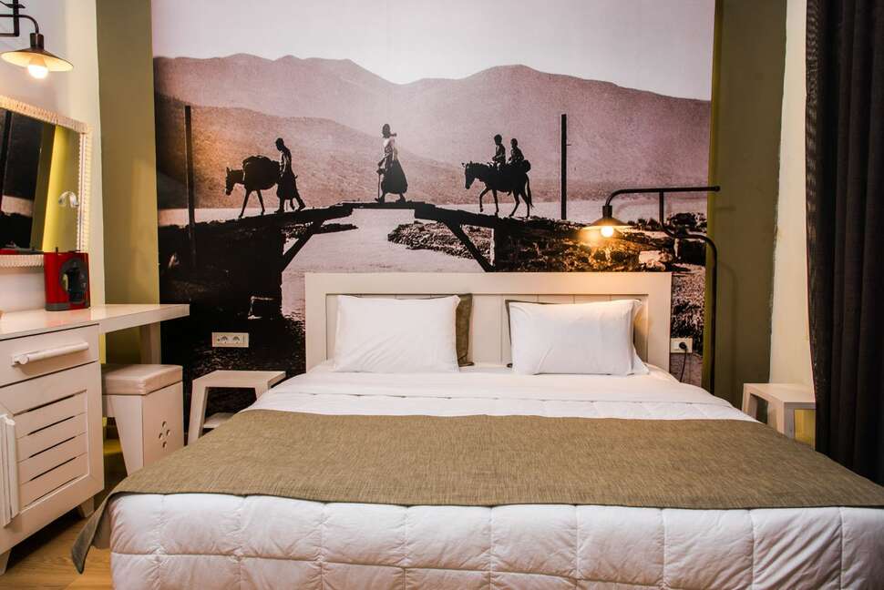 Een foto van Elia Daliani Suites