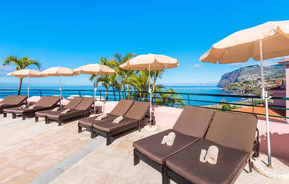 Een foto van Pestana Royal All Inclusive