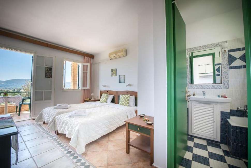 Ein Foto Dolce Vita Residence