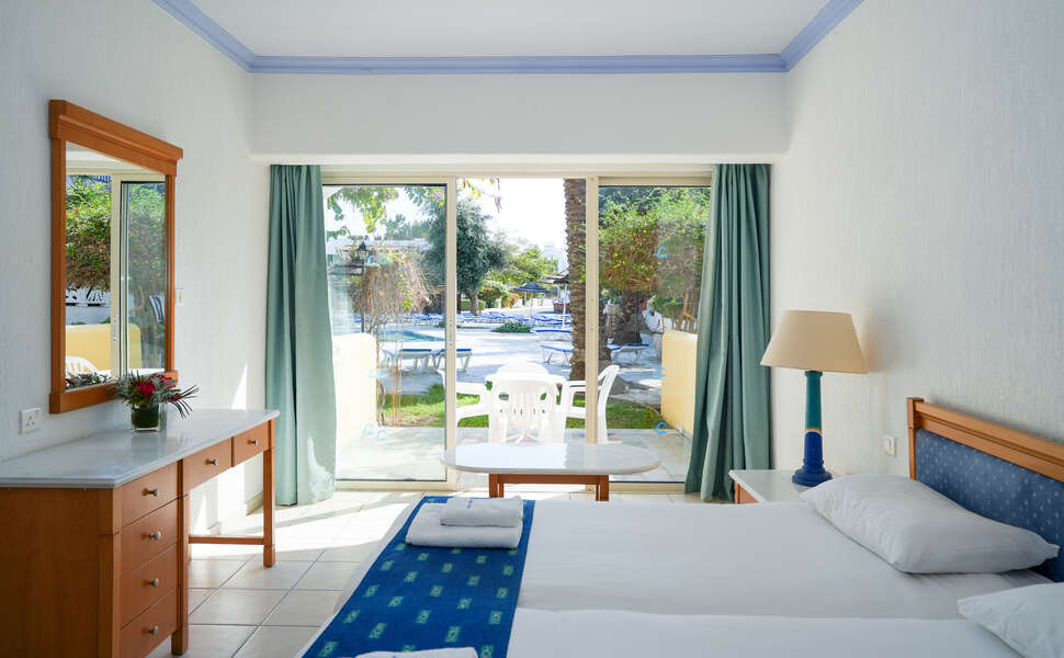 Een foto van Paphos Gardens Holiday Resort