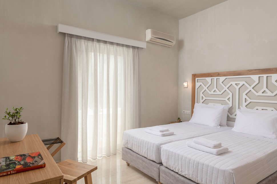 Een foto van Apollo Appartementen Plakias