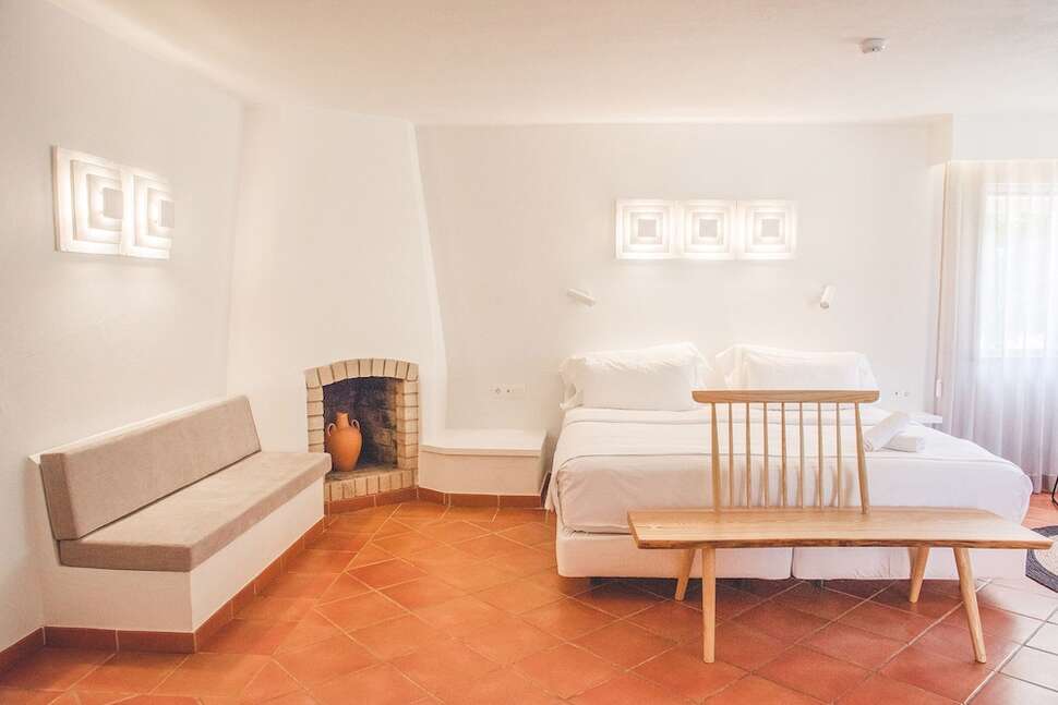 Een foto van Costa d'Oiro Ambiance Village
