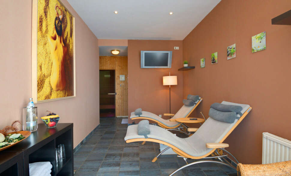 Een foto van Skyline Hotel Atrigon