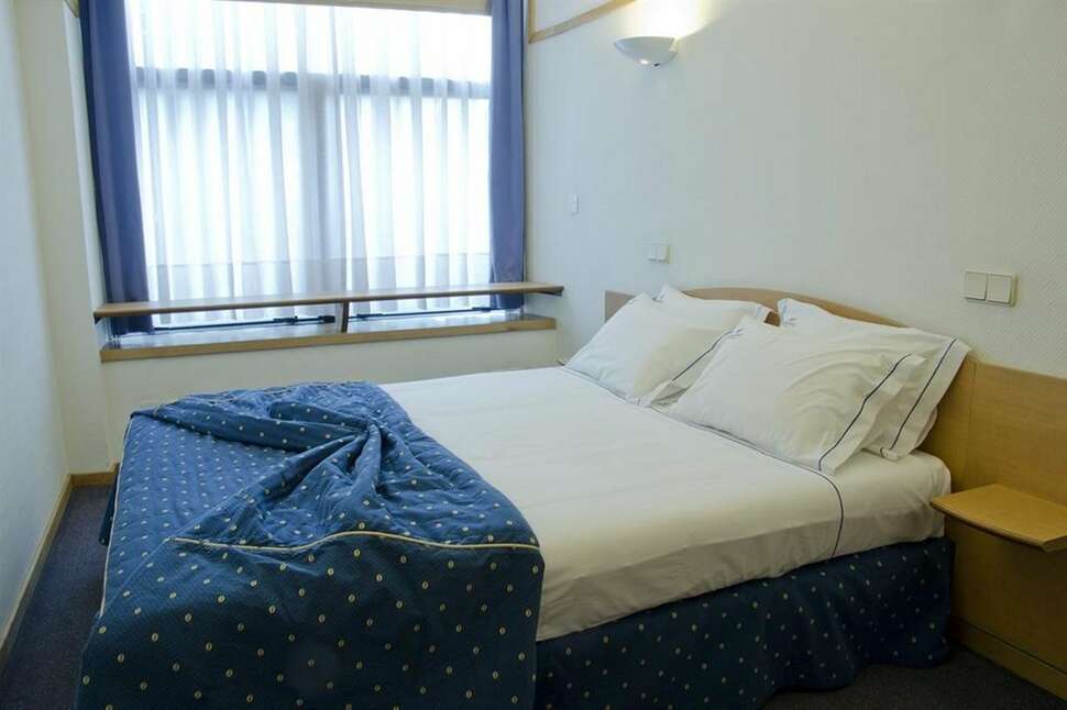 Een foto van VIP Executive Eden Aparthotel