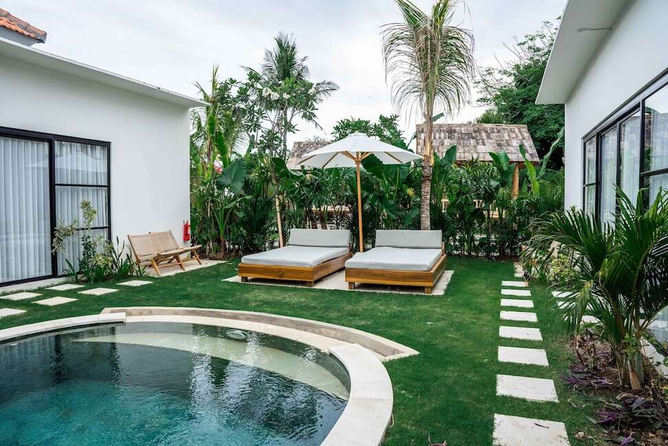 Een foto van Shanti Boutique Retreat
