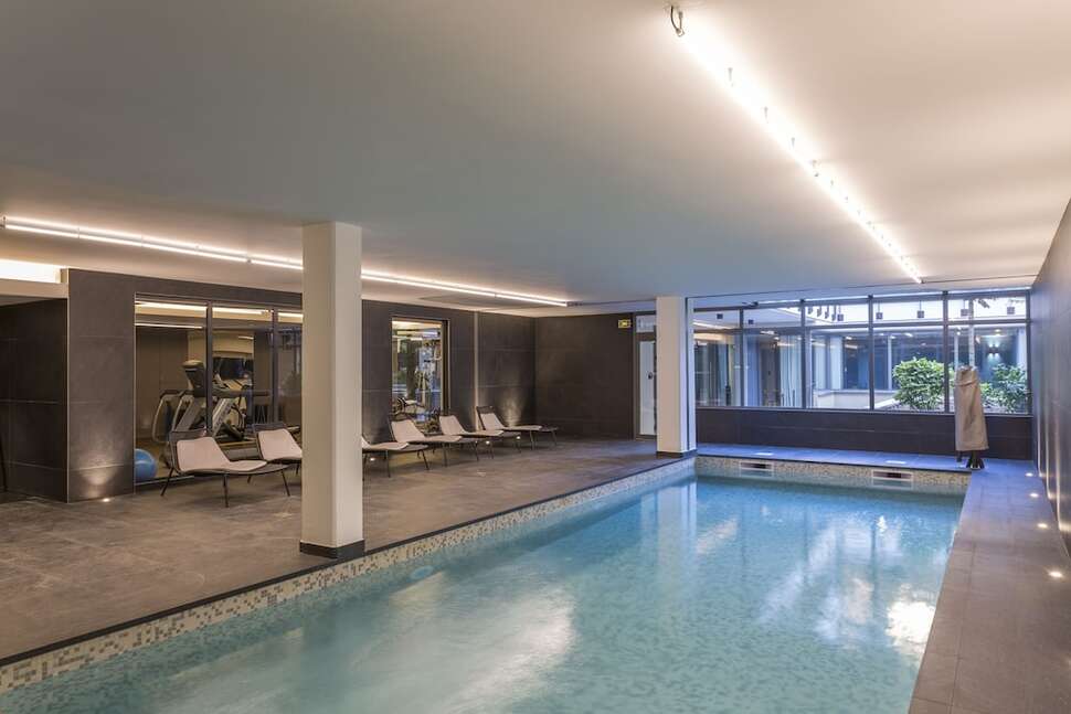 Een foto van Nemea Aparthotel Cannes Palais